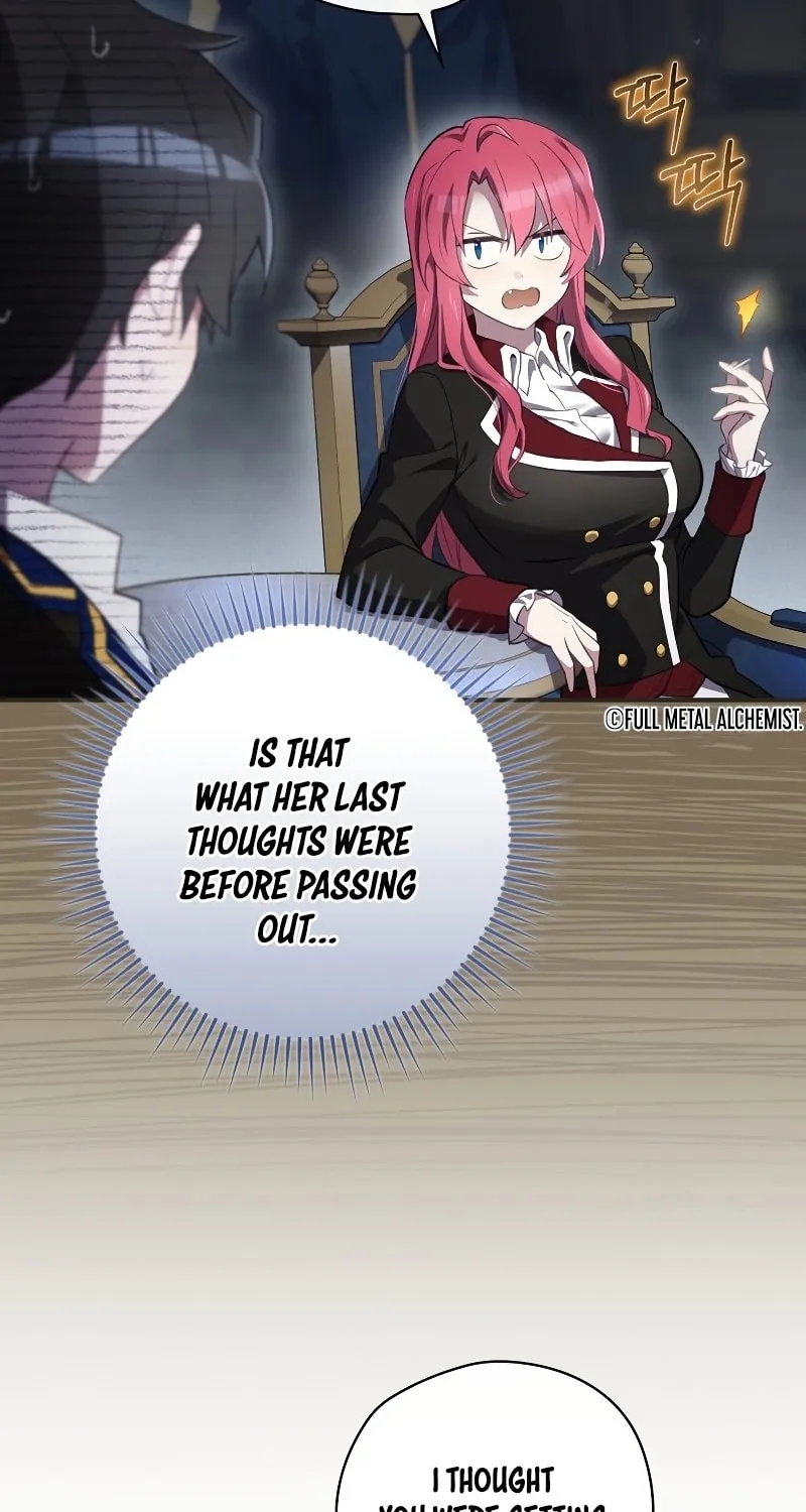 Read Ending Maker chapter 35 image 83 on Lezhin
