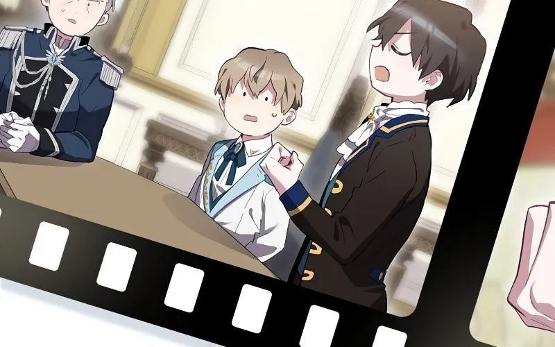Read Ending Maker chapter 36 image 20 on Lezhin