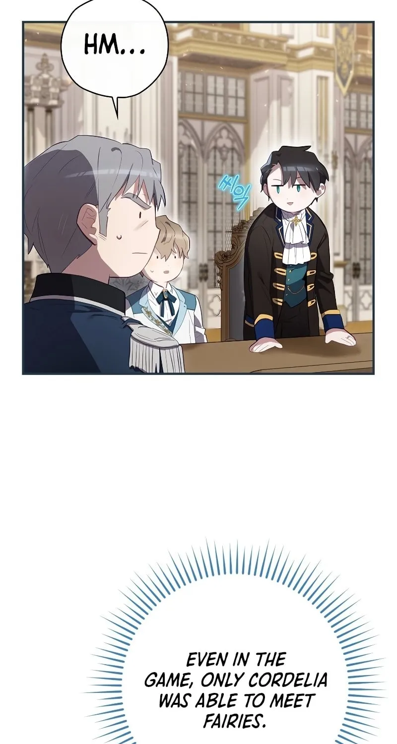 Read Ending Maker chapter 36 image 35 on Lezhin