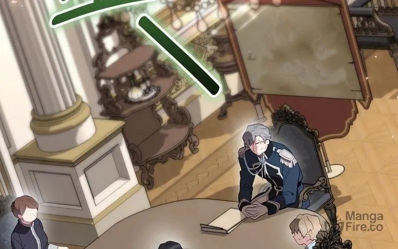 Read Ending Maker chapter 36 image 4 on Lezhin