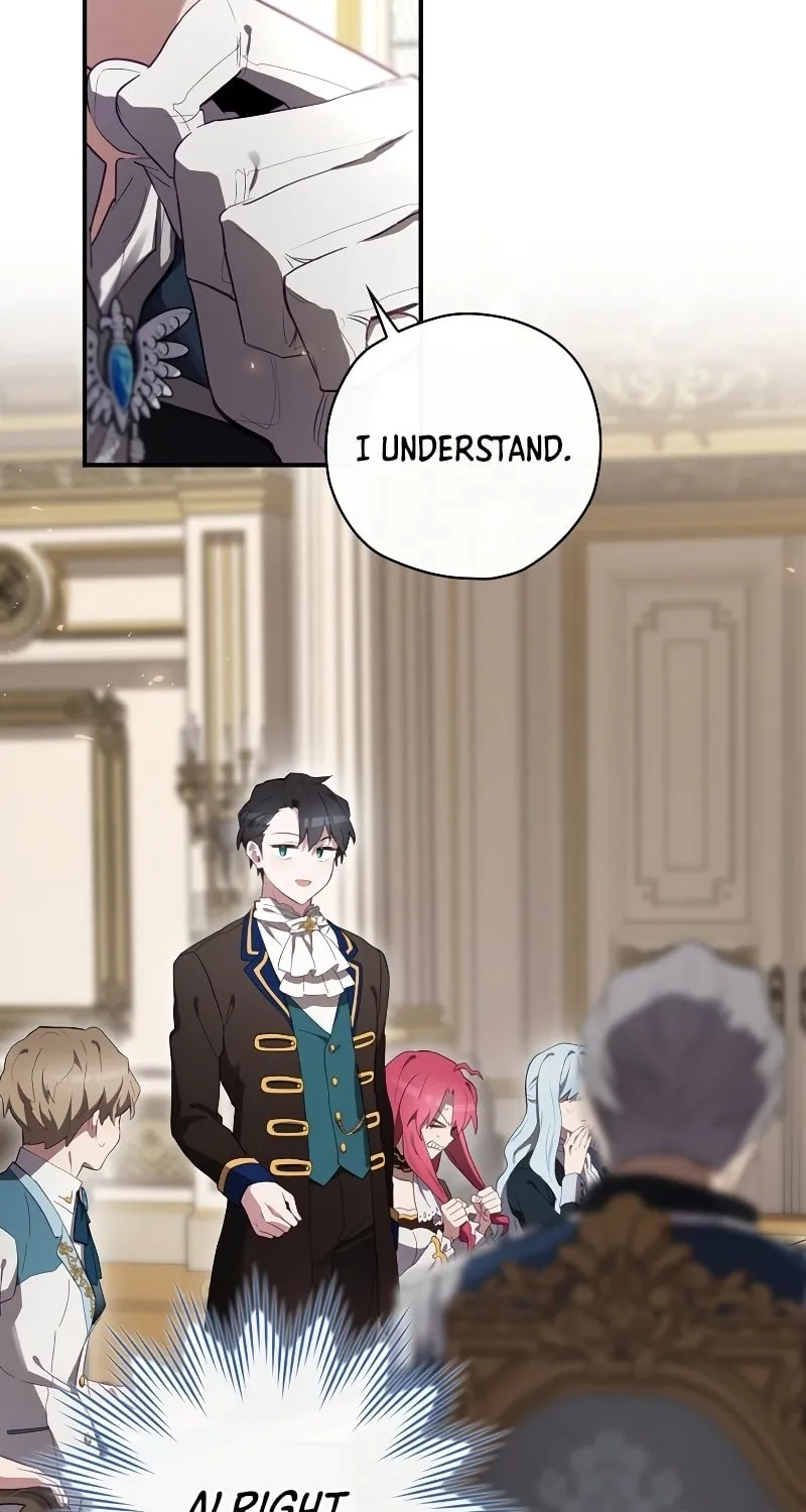 Read Ending Maker chapter 36 image 49 on Lezhin