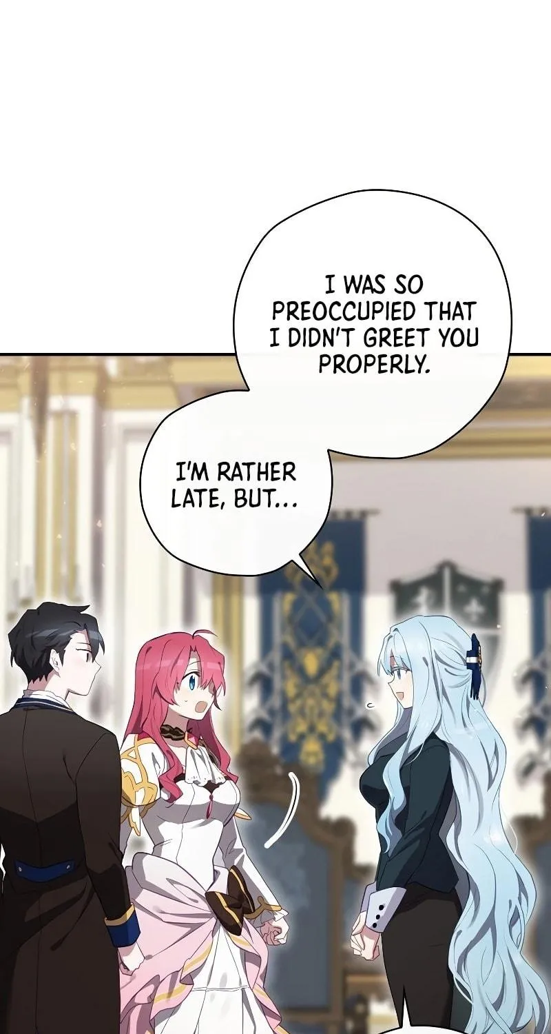 Read Ending Maker chapter 36 image 57 on Lezhin