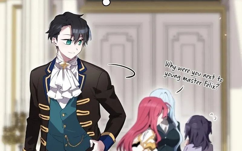 Read Ending Maker chapter 36 image 66 on Lezhin