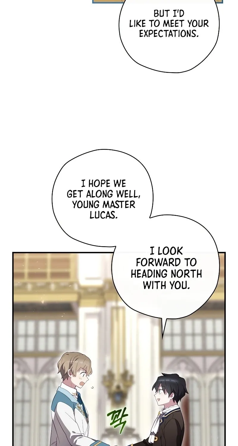 Read Ending Maker chapter 36 image 89 on Lezhin