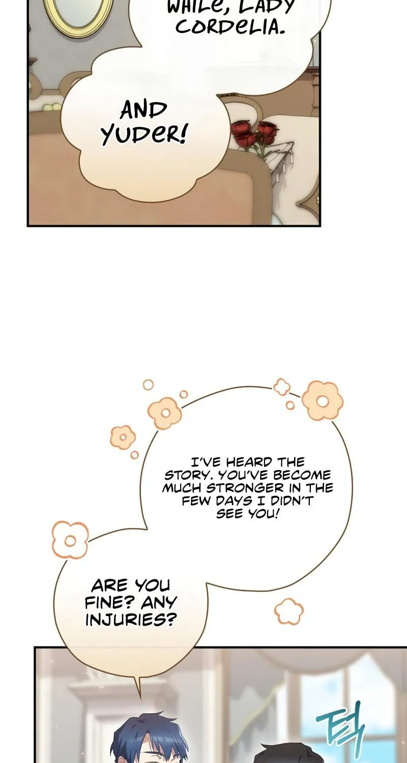 Read Ending Maker chapter 37 image 22 on Lezhin