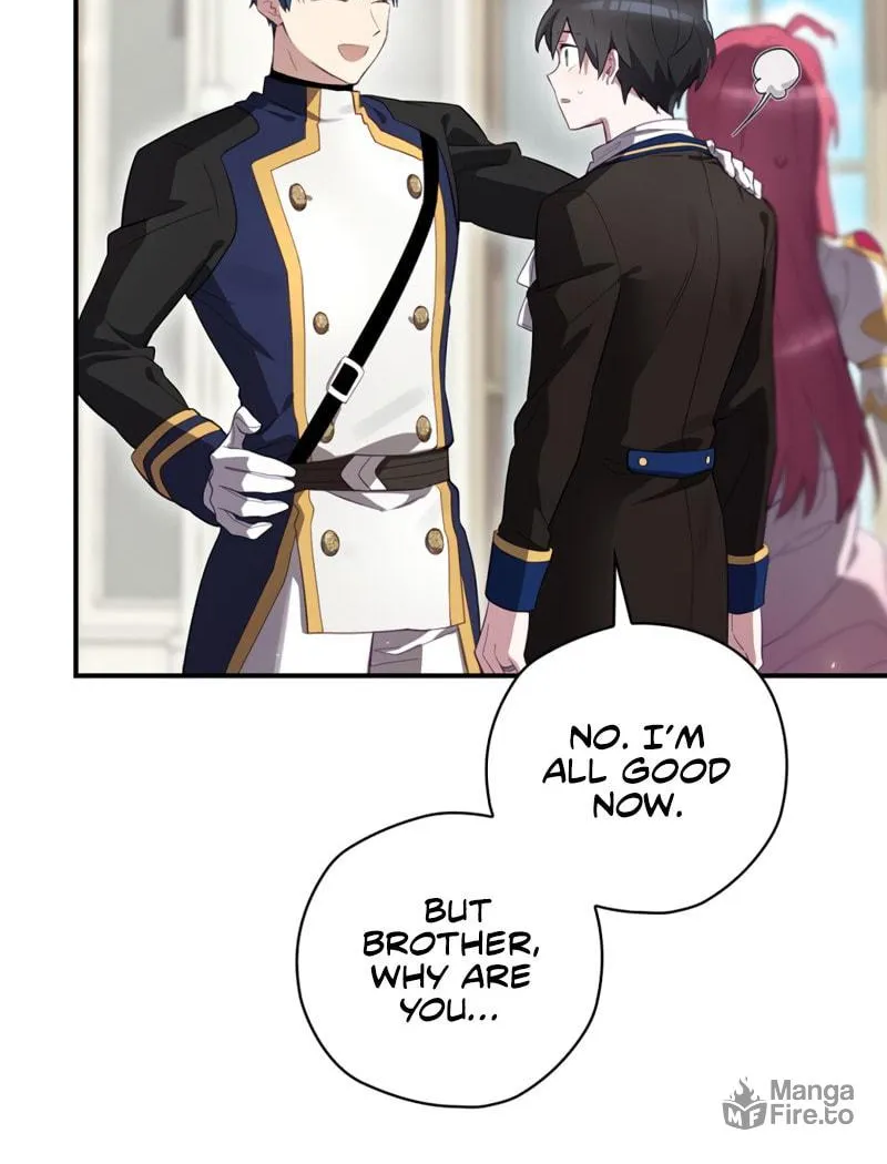 Read Ending Maker chapter 37 image 23 on Lezhin