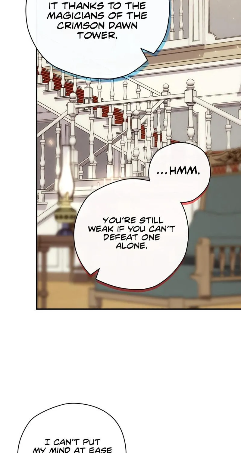 Read Ending Maker chapter 37 image 28 on Lezhin