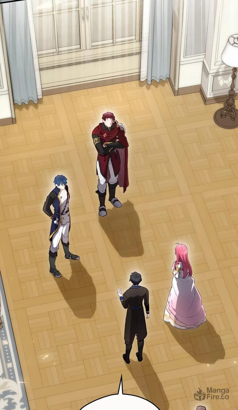 Read Ending Maker chapter 37 image 35 on Lezhin