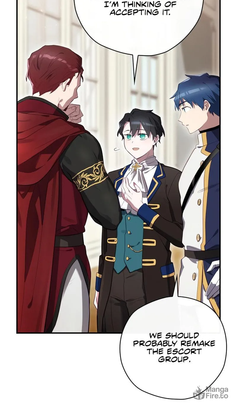 Read Ending Maker chapter 37 image 39 on Lezhin