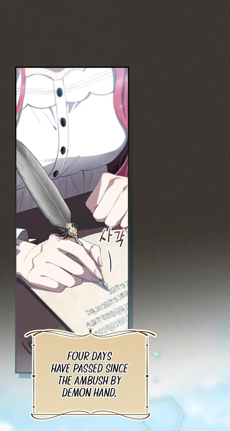 Read Ending Maker chapter 37 image 4 on Lezhin