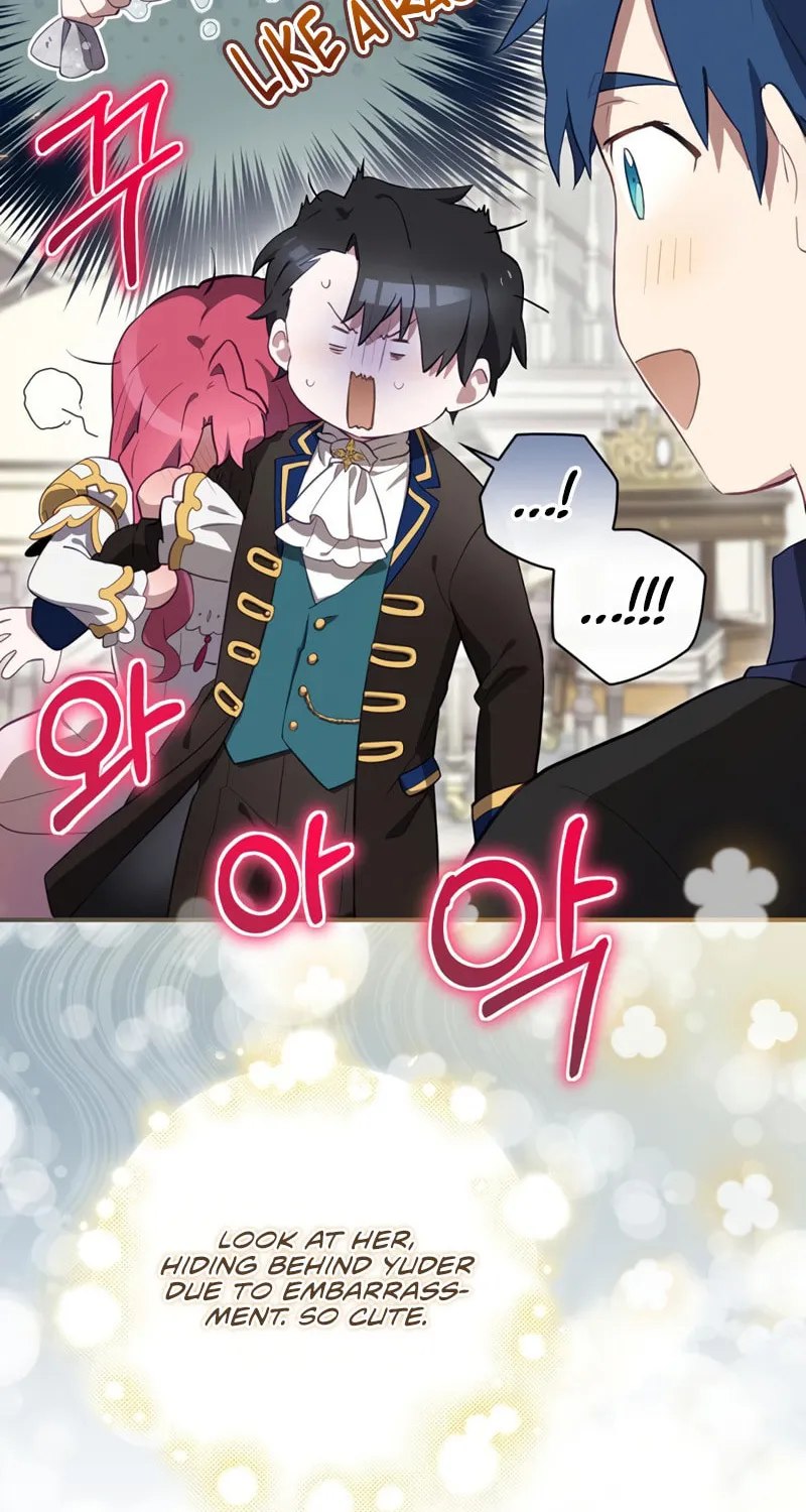Read Ending Maker chapter 37 image 50 on Lezhin