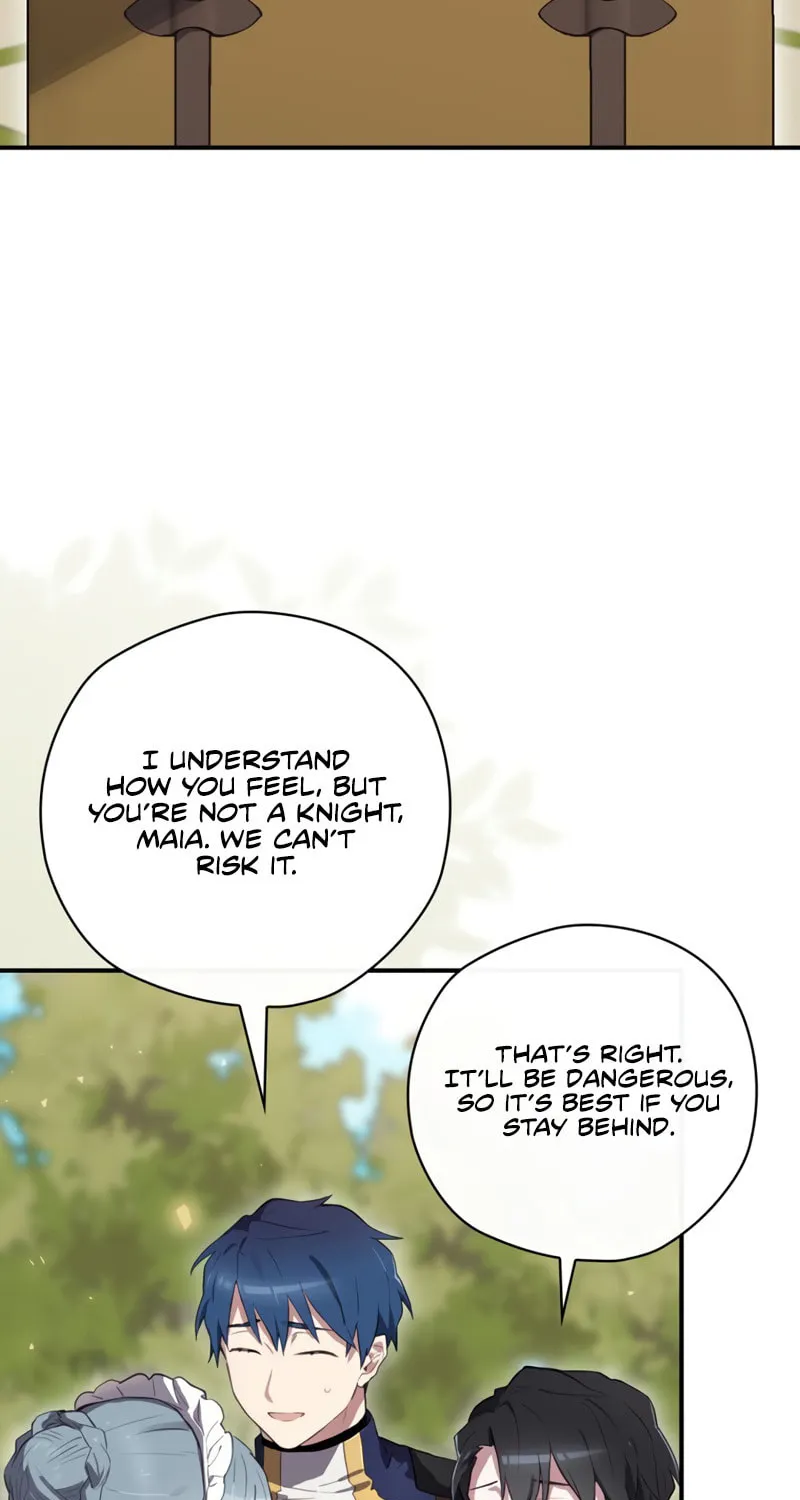 Read Ending Maker chapter 37 image 58 on Lezhin