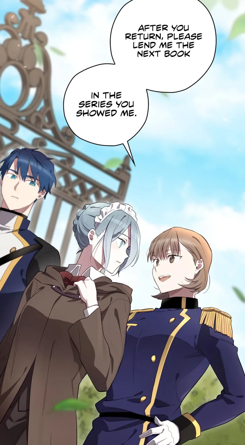Read Ending Maker chapter 37 image 65 on Lezhin