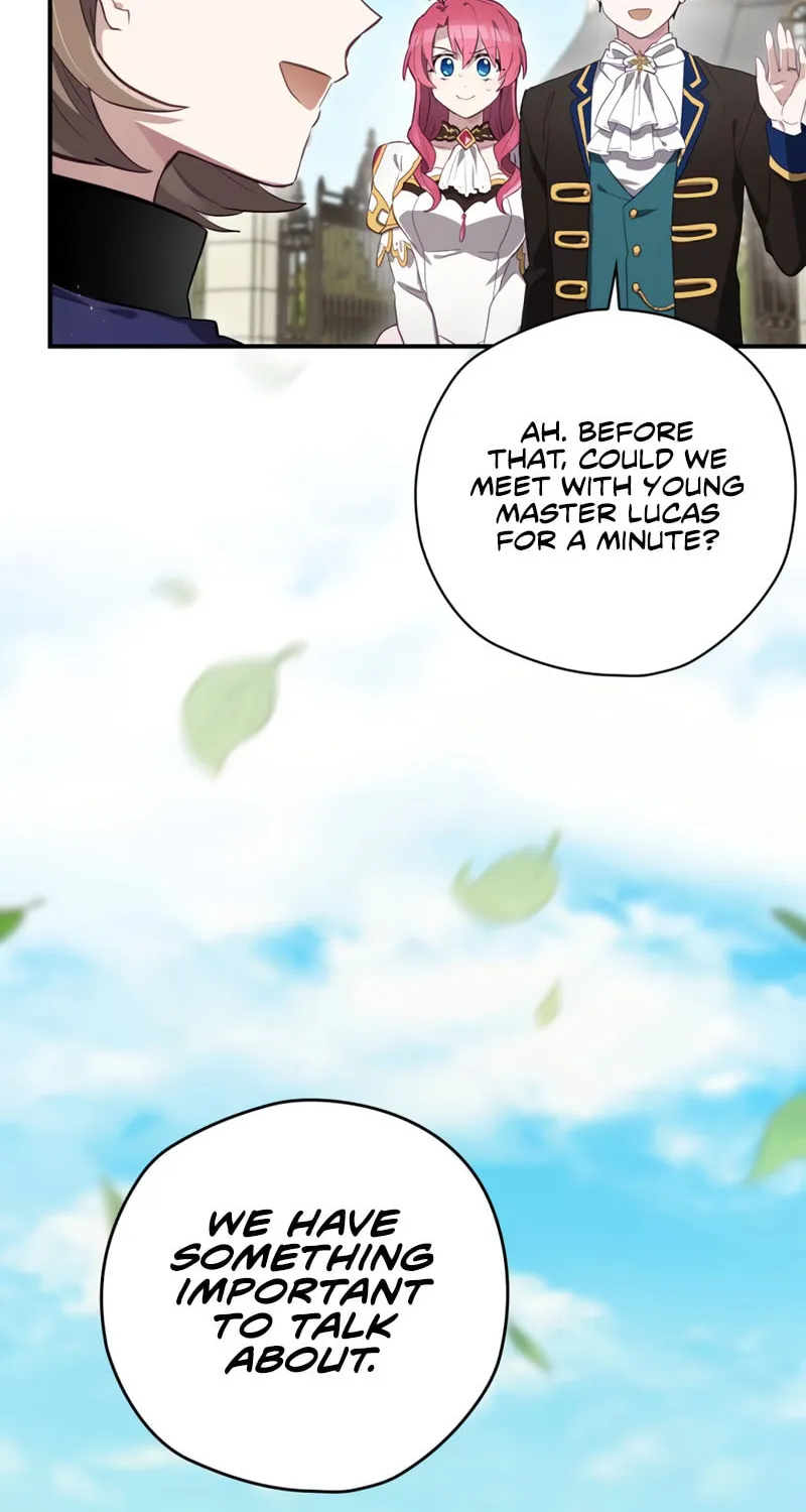 Read Ending Maker chapter 37 image 70 on Lezhin