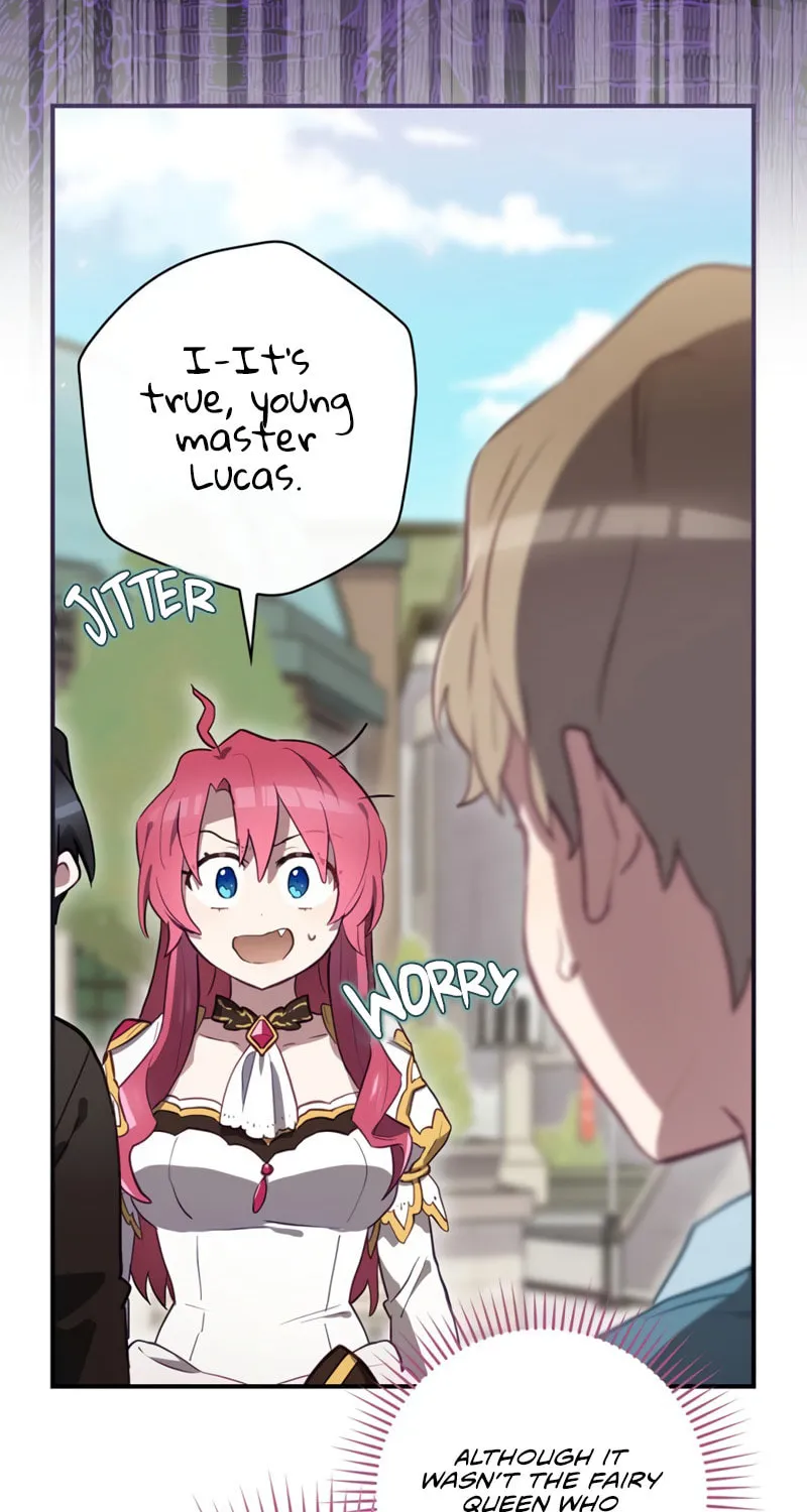 Read Ending Maker chapter 37 image 82 on Lezhin