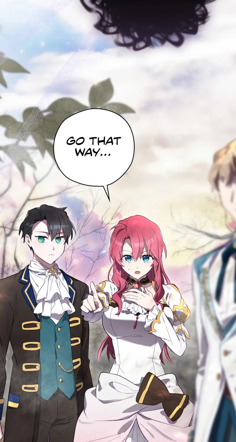 Read Ending Maker chapter 38 image 110 on Lezhin