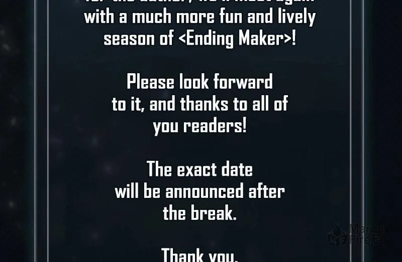 Read Ending Maker chapter 38 image 118 on Lezhin