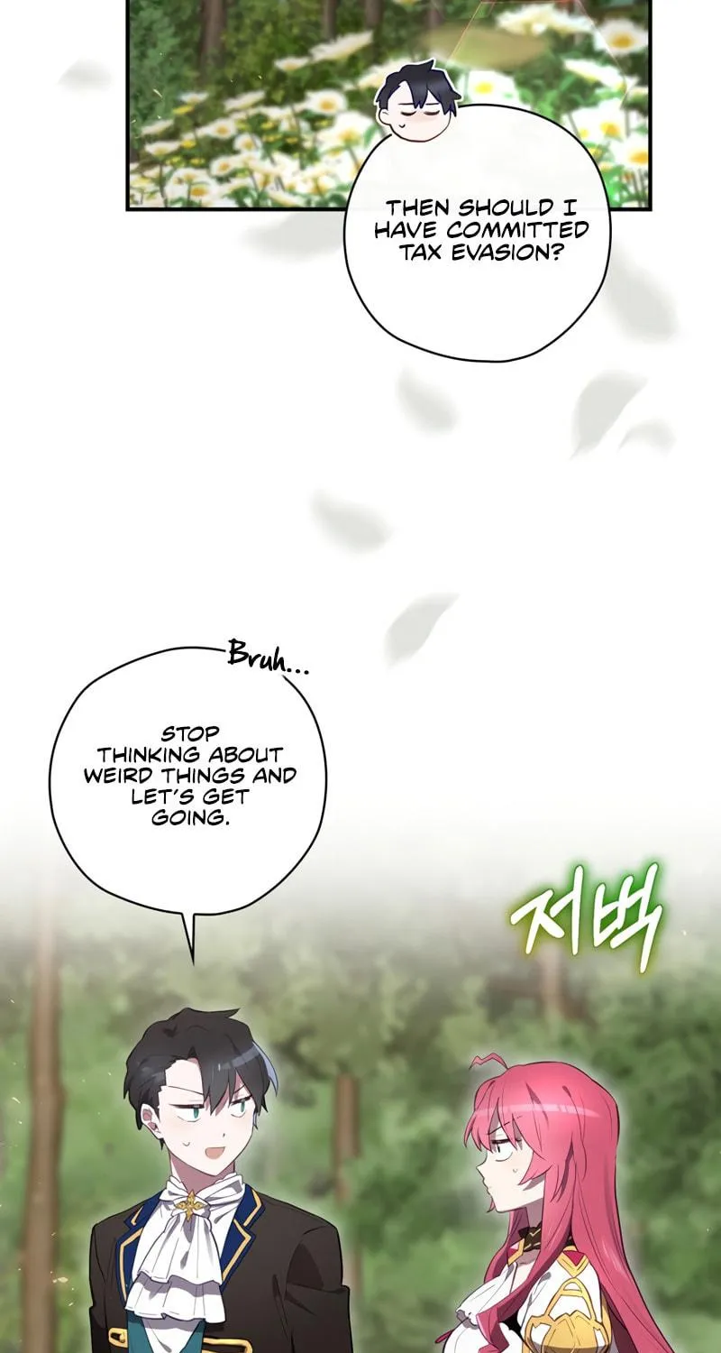 Read Ending Maker chapter 38 image 18 on Lezhin