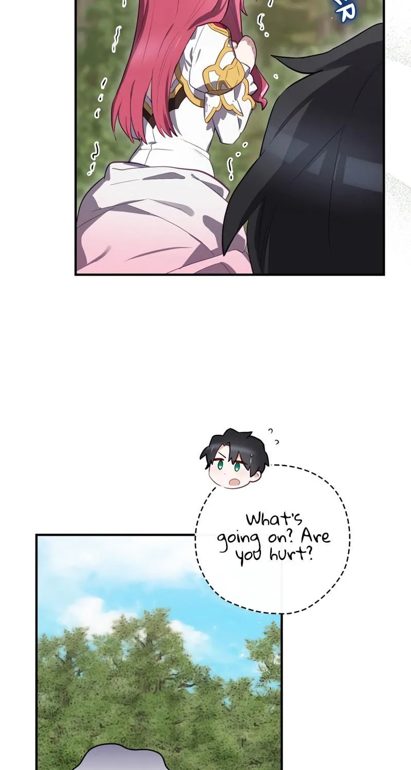 Read Ending Maker chapter 38 image 30 on Lezhin