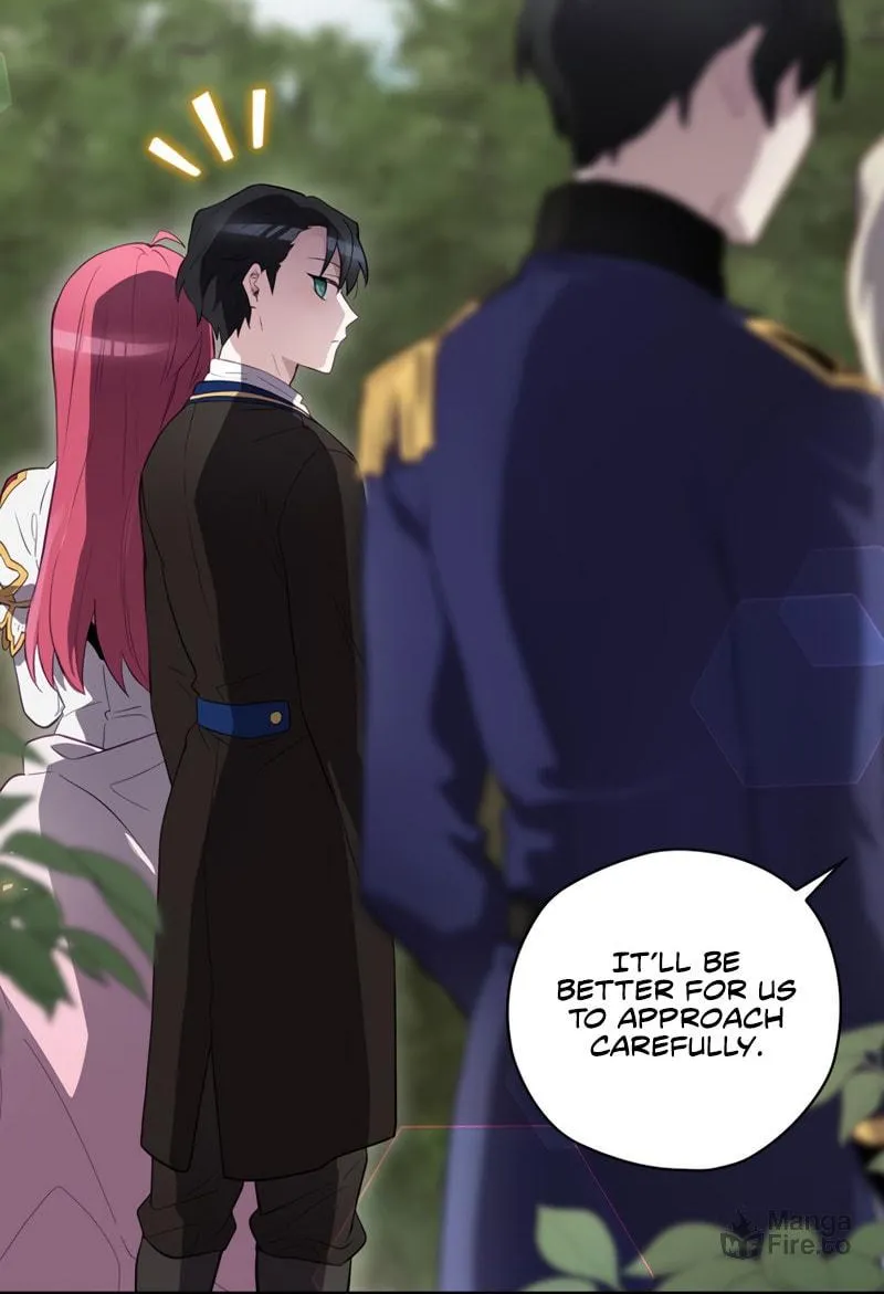 Read Ending Maker chapter 38 image 35 on Lezhin