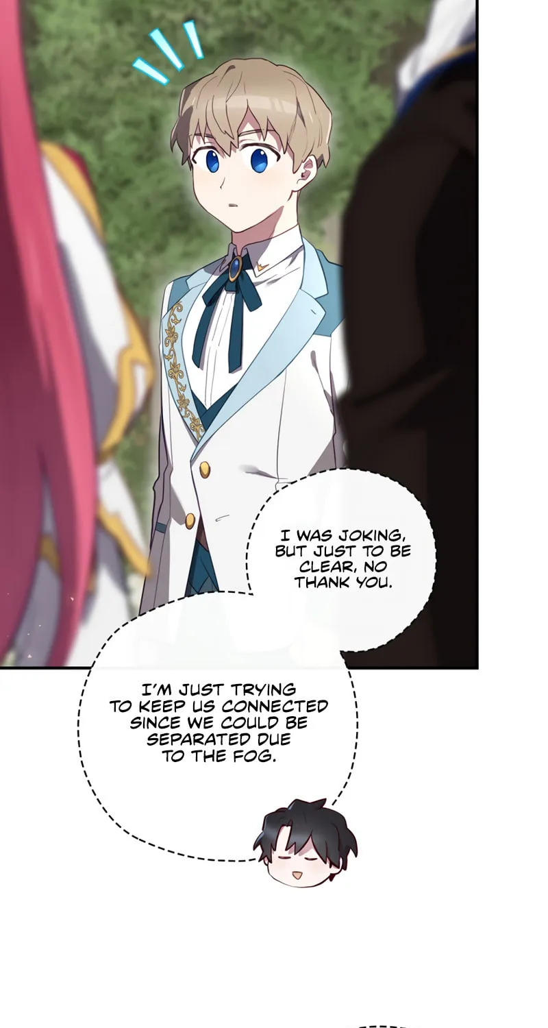 Read Ending Maker chapter 38 image 40 on Lezhin