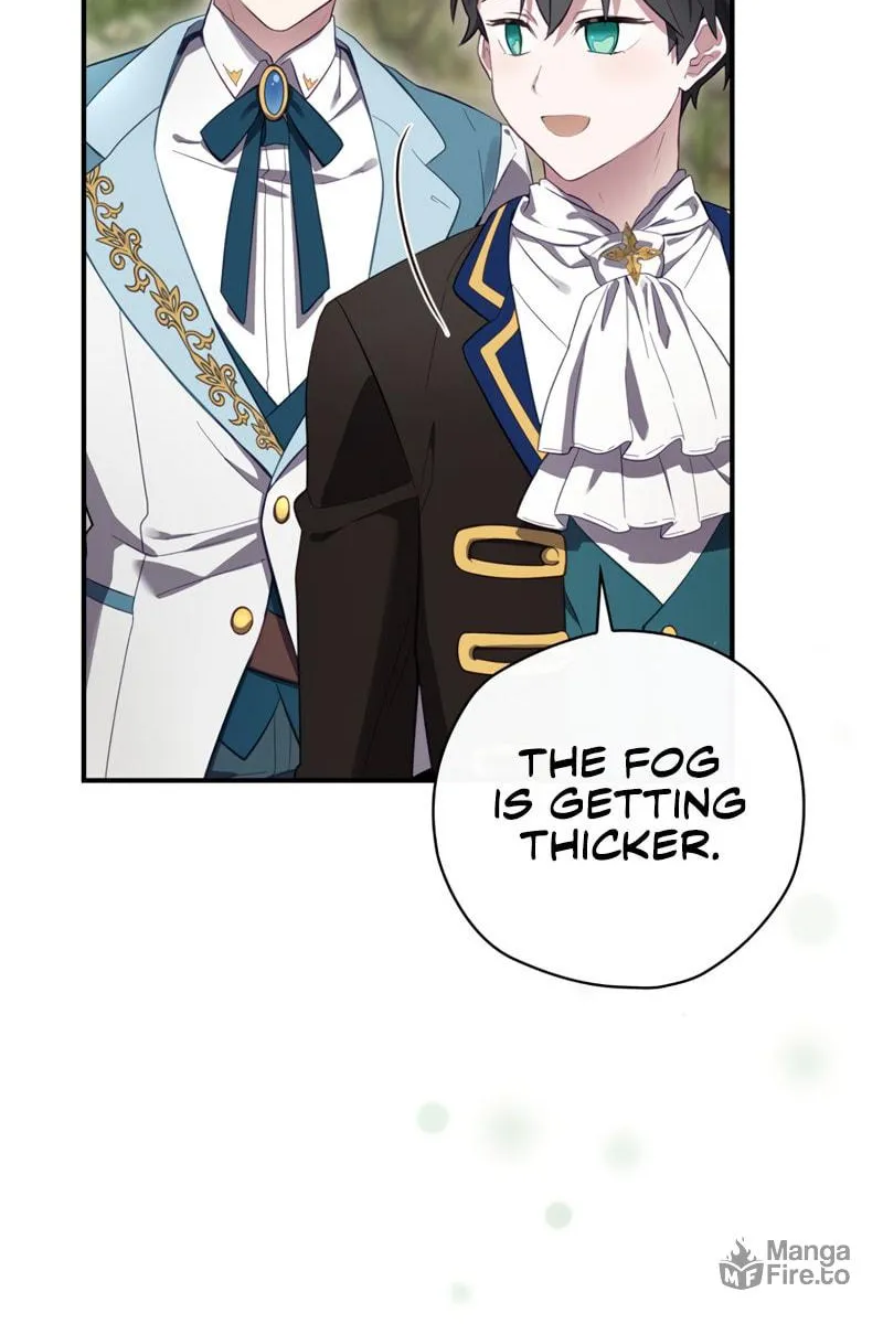 Read Ending Maker chapter 38 image 43 on Lezhin