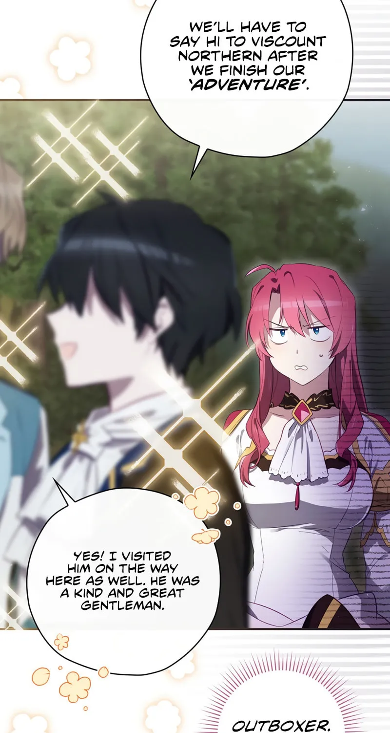 Read Ending Maker chapter 38 image 8 on Lezhin