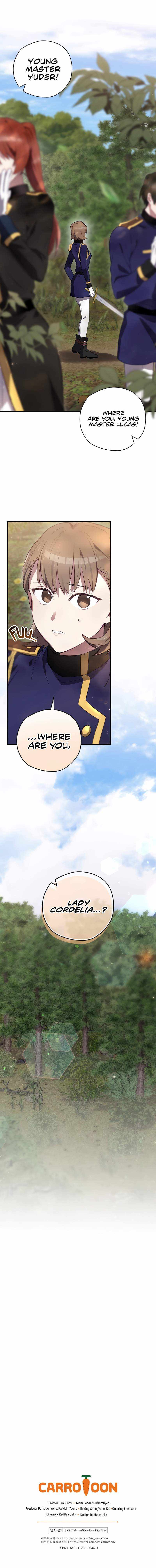 Read Ending Maker chapter 39 image 13 on Lezhin