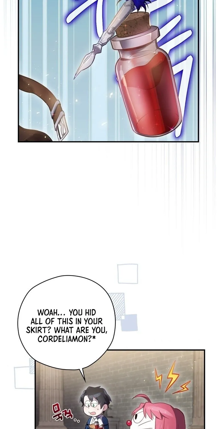Read Ending Maker chapter 4 image 103 on Lezhin