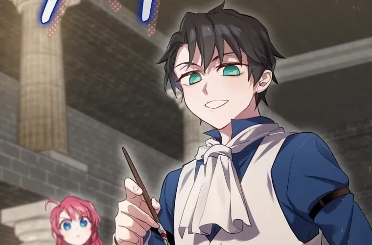 Read Ending Maker chapter 4 image 110 on Lezhin