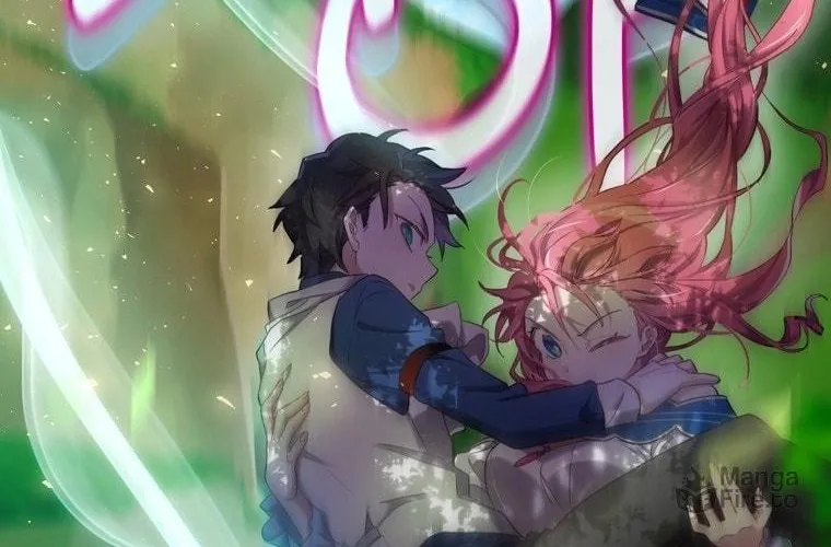 Read Ending Maker chapter 4 image 22 on Lezhin