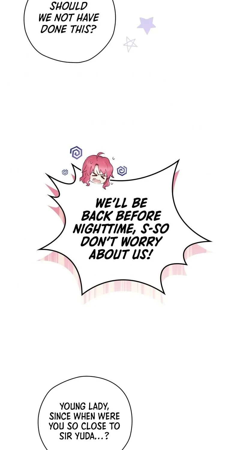 Read Ending Maker chapter 4 image 35 on Lezhin