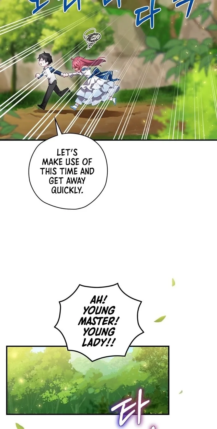 Read Ending Maker chapter 4 image 41 on Lezhin