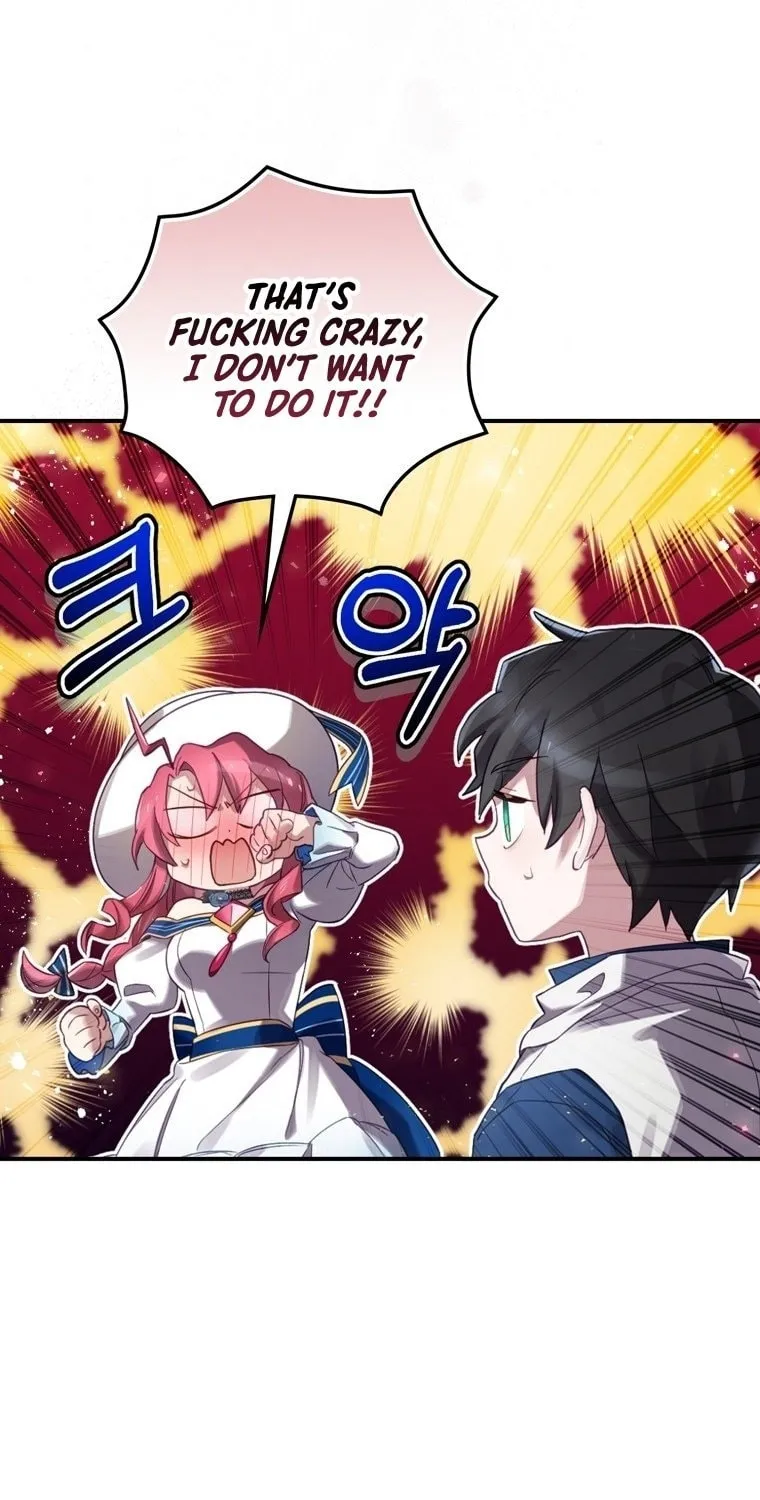 Read Ending Maker chapter 4 image 5 on Lezhin