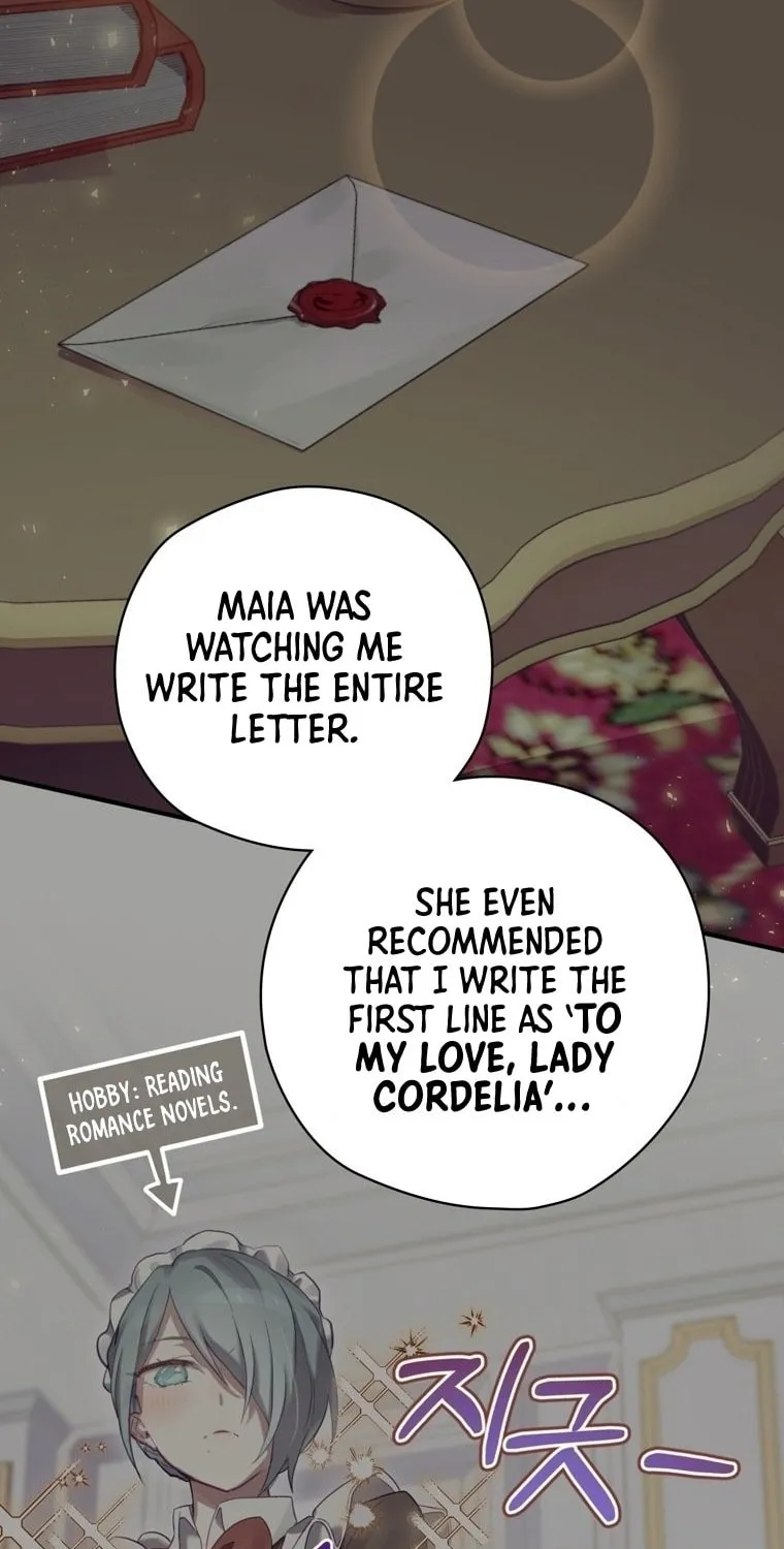Read Ending Maker chapter 4 image 53 on Lezhin