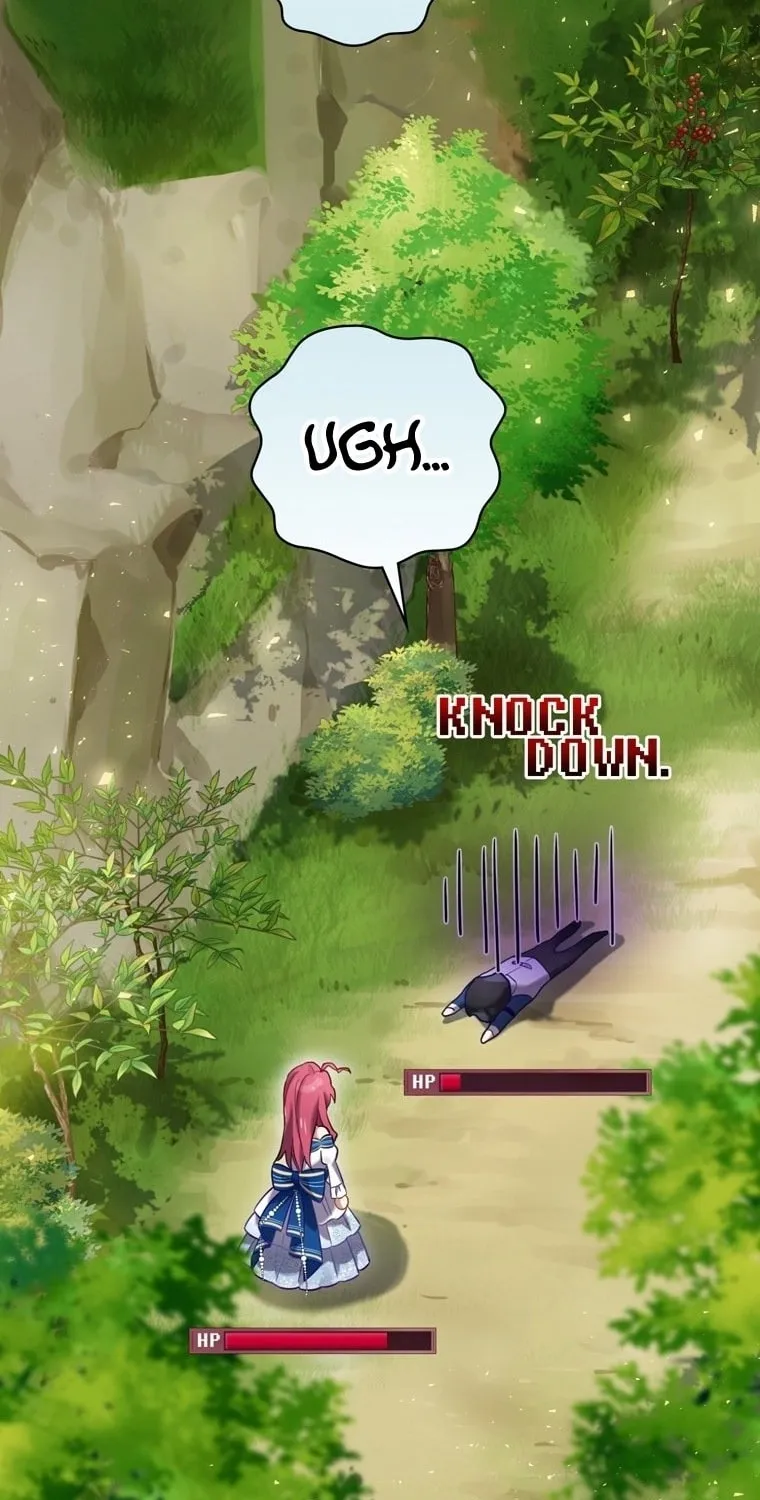Read Ending Maker chapter 4 image 61 on Lezhin