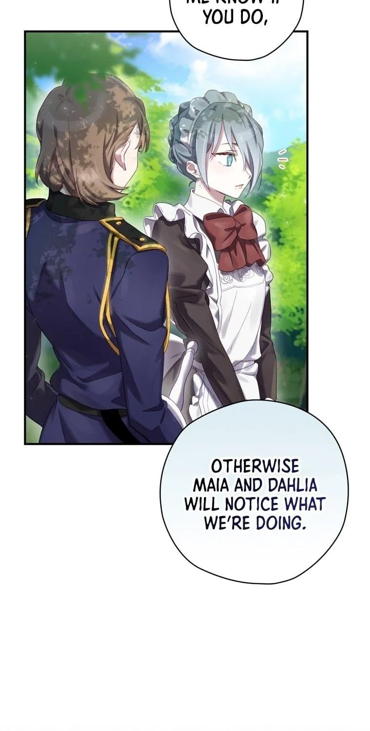 Read Ending Maker chapter 4 image 7 on Lezhin