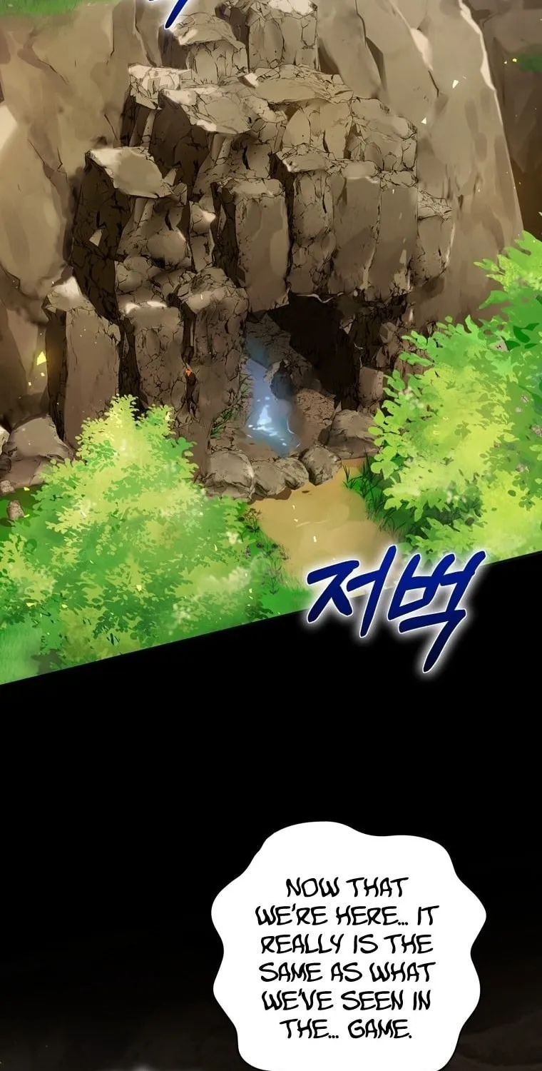 Read Ending Maker chapter 4 image 71 on Lezhin