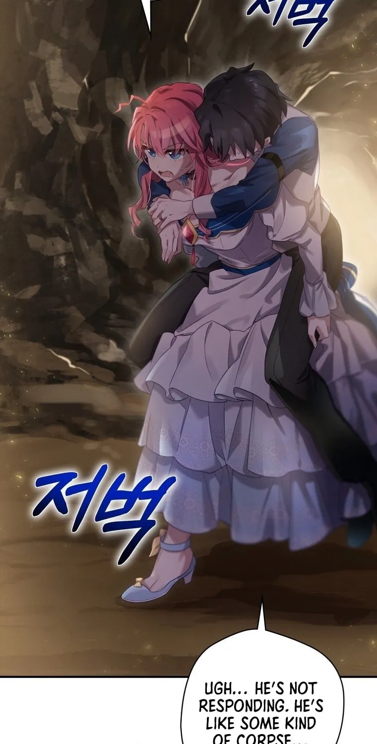 Read Ending Maker chapter 4 image 73 on Lezhin