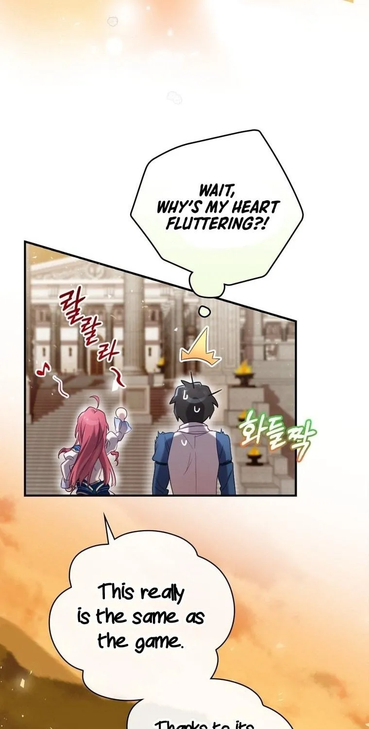 Read Ending Maker chapter 4 image 87 on Lezhin
