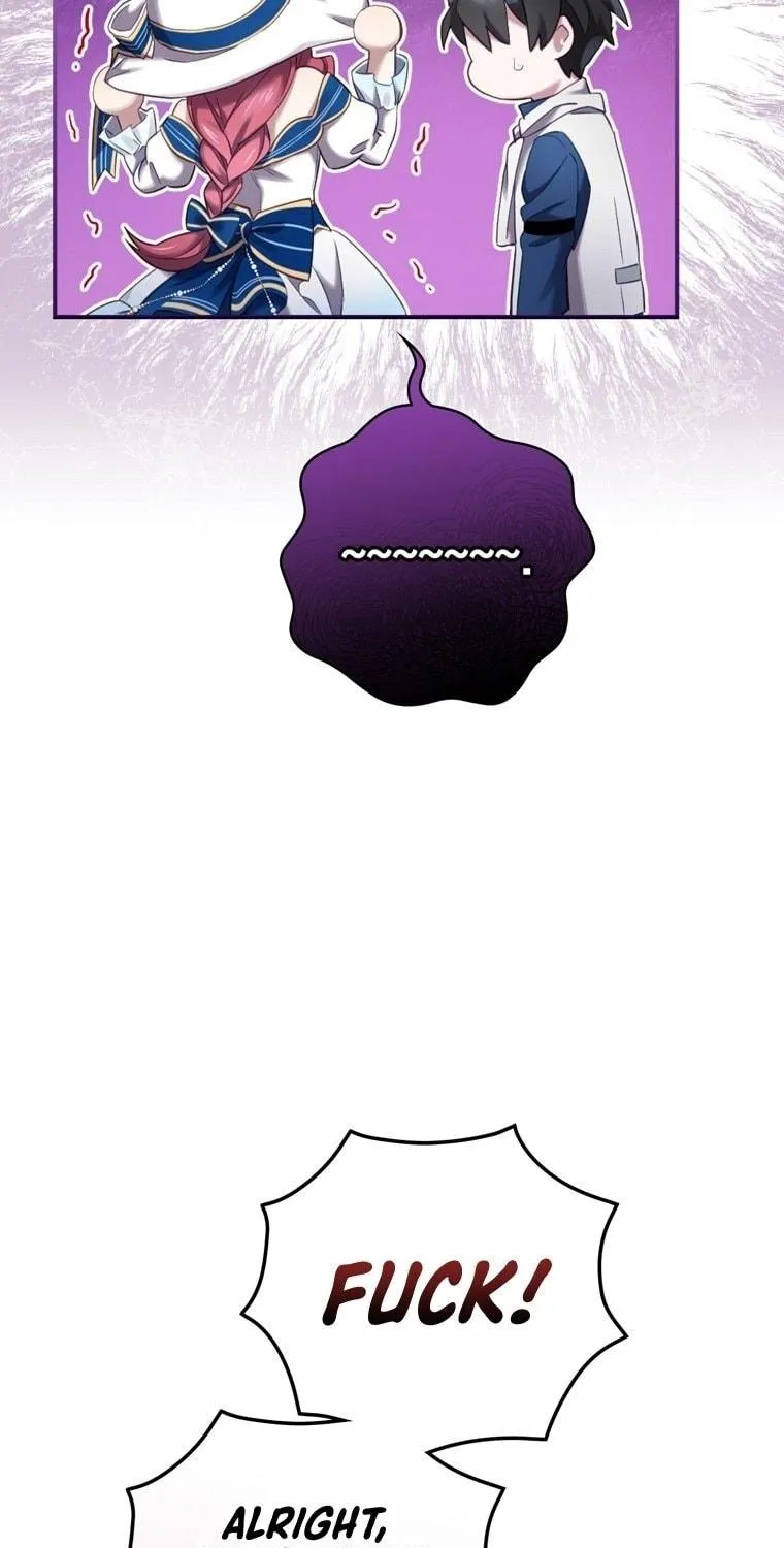 Read Ending Maker chapter 4 image 9 on Lezhin