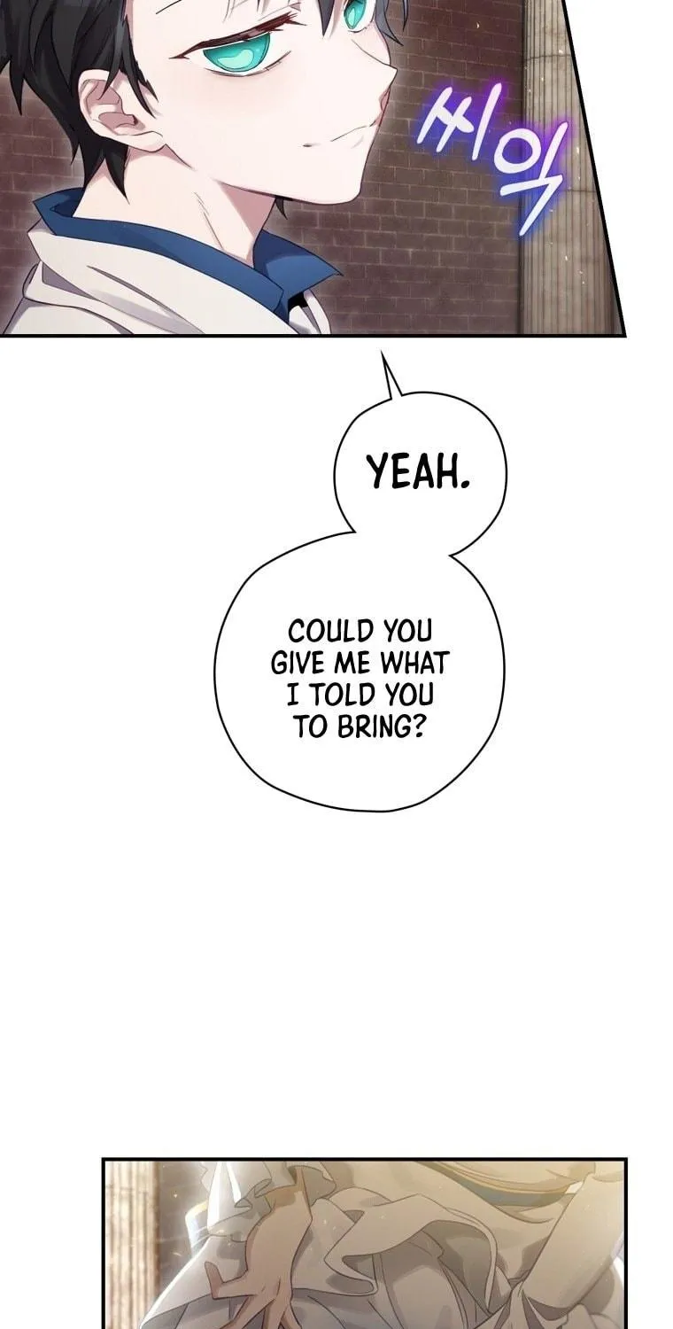 Read Ending Maker chapter 4 image 97 on Lezhin