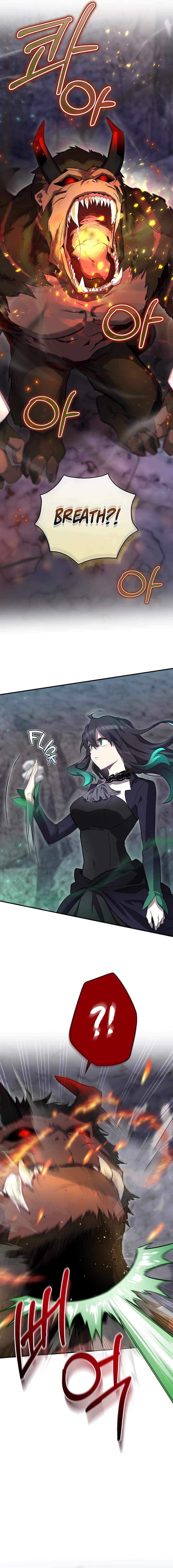 Read Ending Maker chapter 40 image 11 on Lezhin