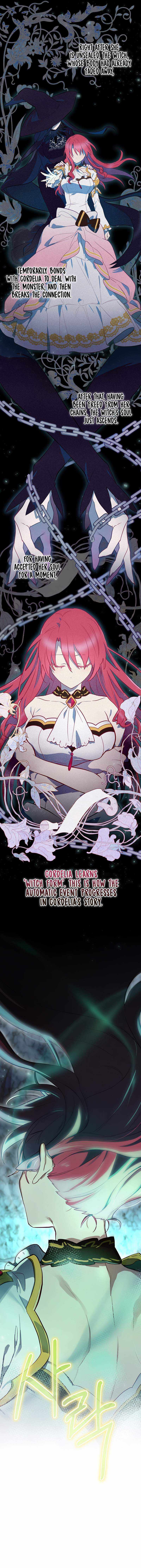 Read Ending Maker chapter 40 image 2 on Lezhin