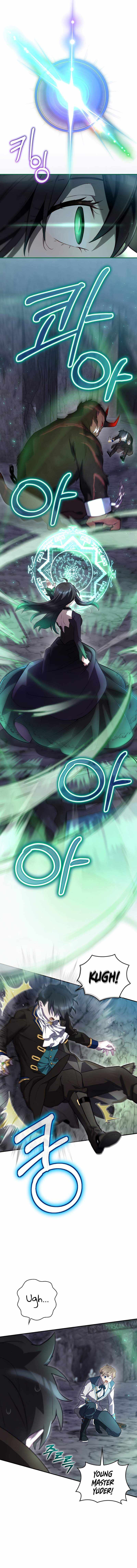 Read Ending Maker chapter 40 image 9 on Lezhin