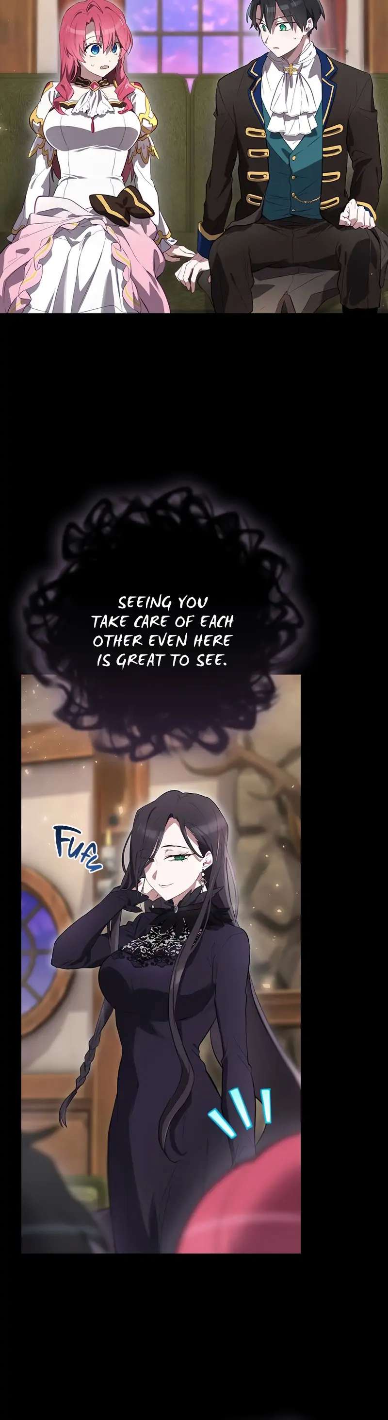 Read Ending Maker chapter 41 image 20 on Lezhin