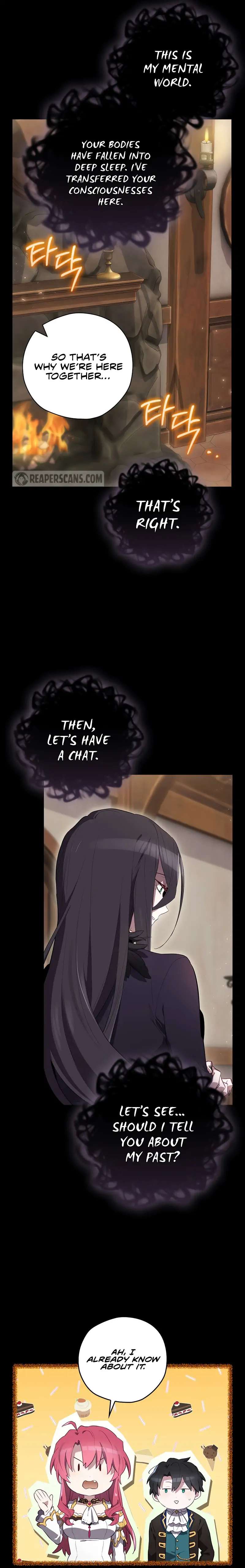Read Ending Maker chapter 41 image 21 on Lezhin