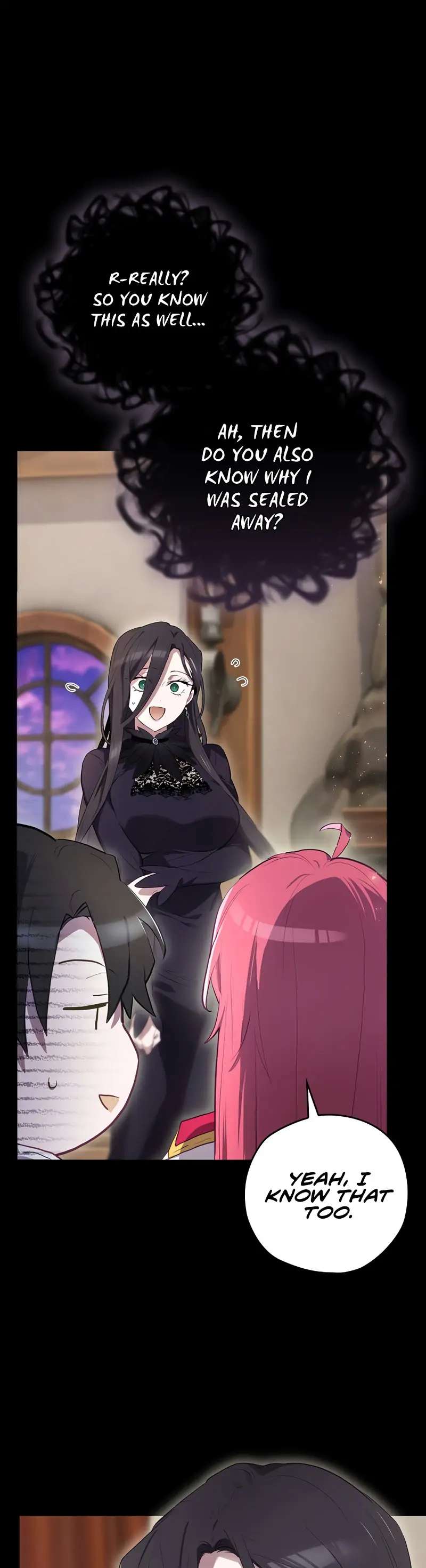 Read Ending Maker chapter 41 image 22 on Lezhin