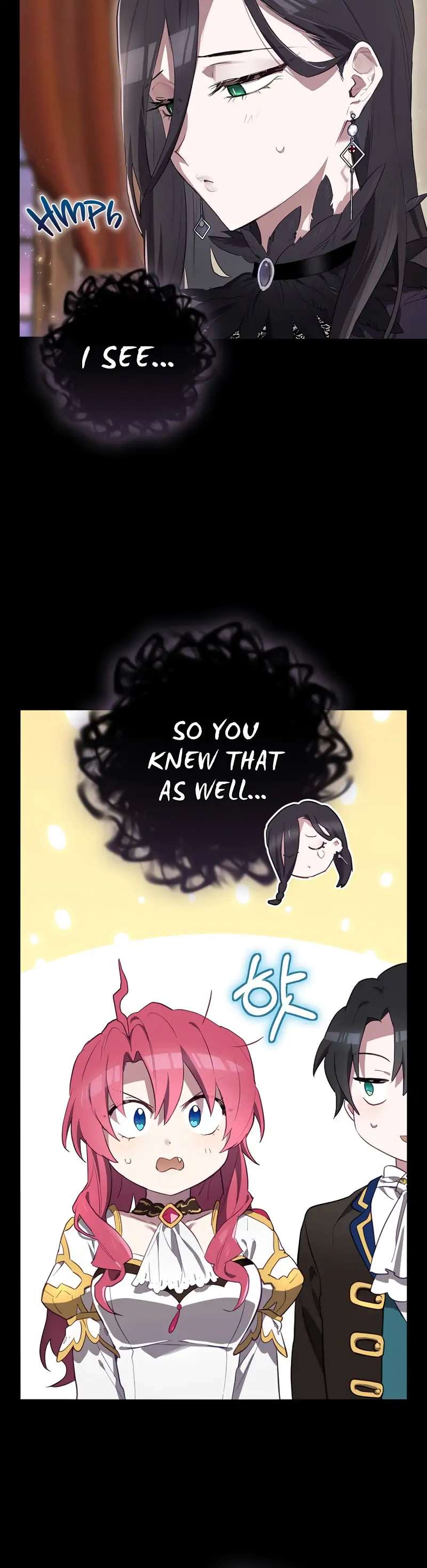 Read Ending Maker chapter 41 image 23 on Lezhin