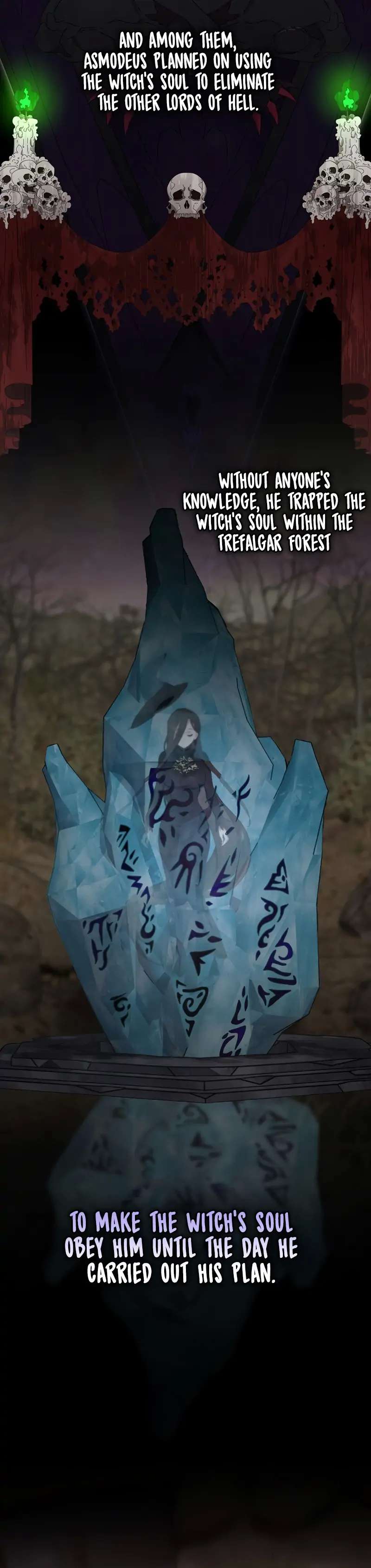 Read Ending Maker chapter 41 image 27 on Lezhin